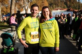 SIJ 5 Ljubljanski maraton