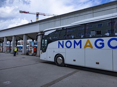 Nomago bo konec tedna moral ukiniti več medkrajevnih linij