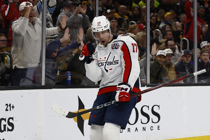 Dylan Strome | Foto: Reuters