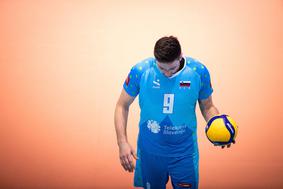 Po poškodbi Gregorja Ropreta v Rim prihaja Dejan Vinčić