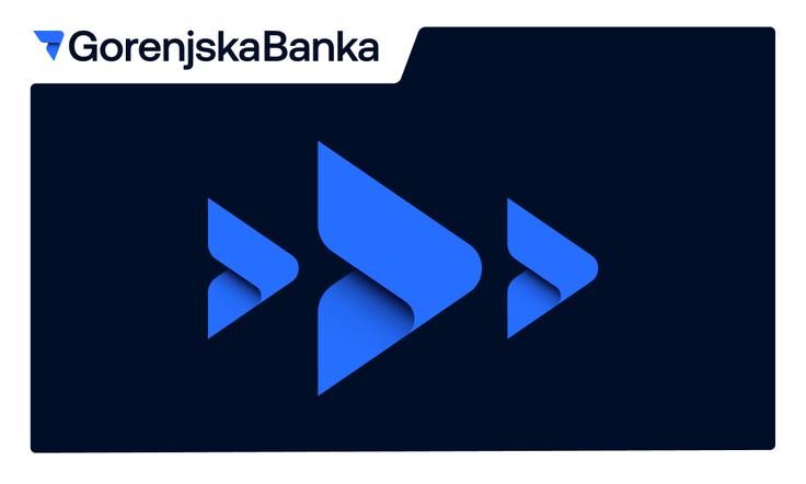 Gorenjska banka | Foto: 