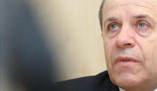 Ivan Svetlik: Delavski razred še vedno obstaja