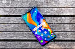 Huawei P30 lite: vrhunska mešanica novih trendov in estetike