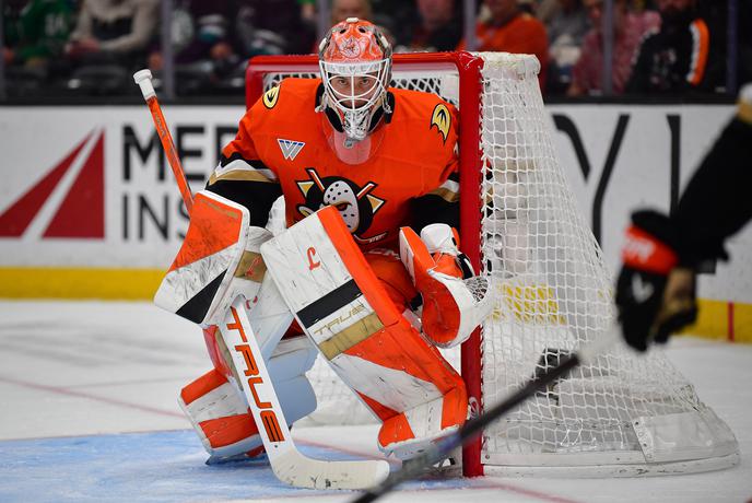 Anaheim prekinil črni niz, Tampa Bay ostaja v naletu