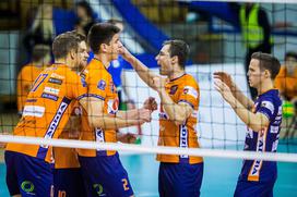 ACH Volley Lokomotiv Novosibirsk