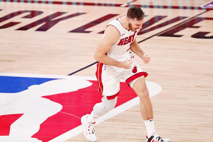 Goran Dragić | Foto Reuters