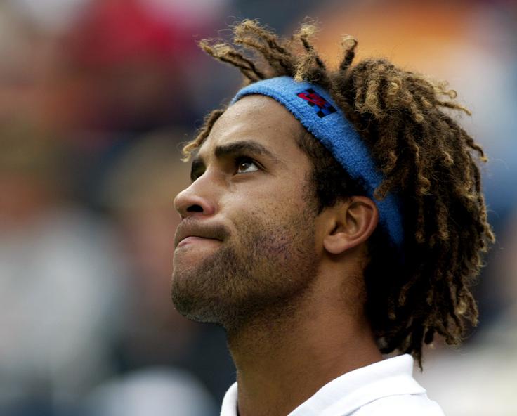 James Blake: Upam, da ni mislil ničesar slabega, vendar ne morem govoriti v njegovem imenu. | Foto: 