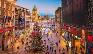 Hrvaški hotelirji si zaradi novega leta manejo roke