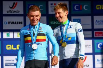 Priprave na evropsko prvenstvo v Sloveniji: Zrisanih imamo že okoli 2.500 kilometrov tras