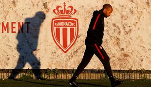 Potrjeno: Henry zapušča Monaco, vrača se Jardim