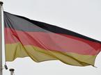 Nemčija zastava