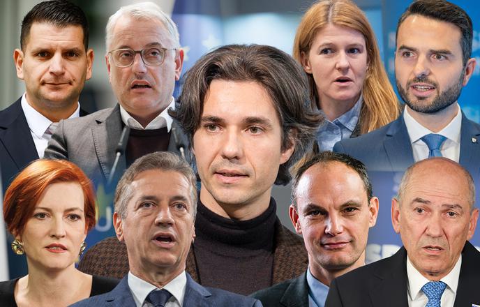 Pokojninska reforma: kdo bi prižgal zeleno in kdo rdečo luč?