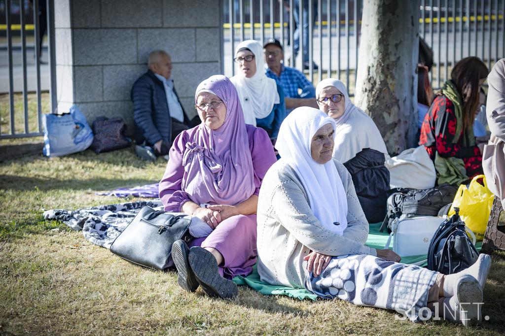 Srebrenica 2025