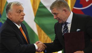 Fico razburil: je to konec demokracije v Evropi?