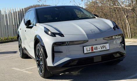 Zeekr v Sloveniji: še ena kitajska znamka neznanega imena ali nekaj več?