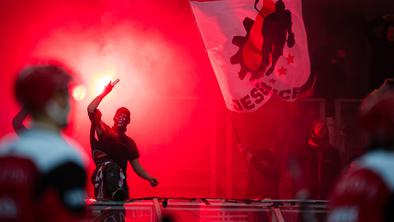 Jeseničani v zahtevnem položaju, alpska druščina začenja v soboto