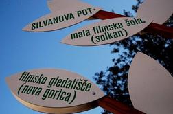 V Novi Gorici je "zraslo" Silvanovo drevo