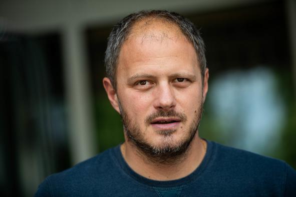 Zaradi Dončića še zdaleč ni vse postlano z rožicami