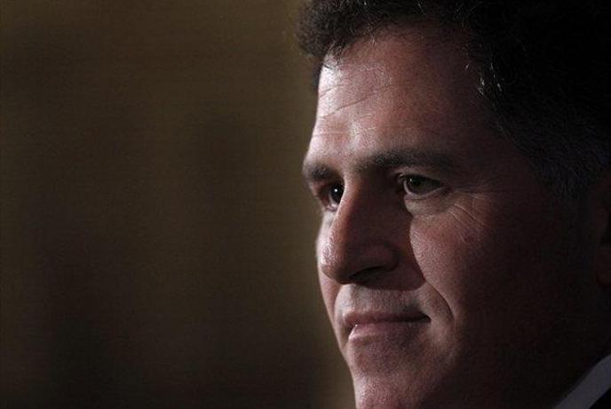 Michael Dell se ne boji obdobja po osebnih računalnikih