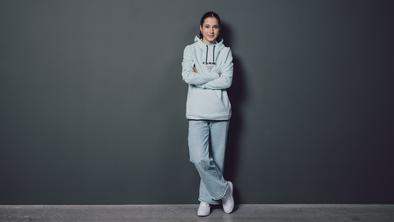 Maruša Tereza Šerkezi kariero nadaljuje pod okriljem ekipe CUBE Next Generation