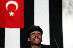 Bo Iverson zaključil kariero?