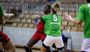Krimovke povečale prednost pred Olimpijo