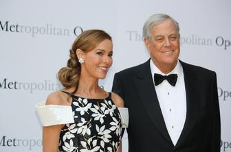 To so najbogatejše ženske na svetu: najbogatejša ima pod palcem 134 milijard dolarjev