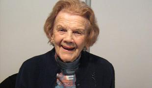 Umrla je Branka Veselinović, najstarejša igralka na svetu