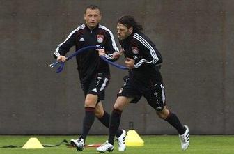 Demichelis nezadovoljen s položajem v Bayernu