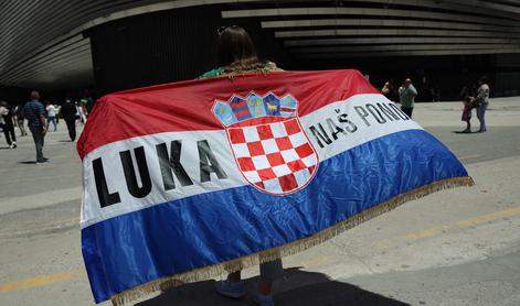 V Madridu tečejo solze, slovenski sosed končuje rekordno pot!
