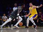 Los Angeles Lakers Luka Dončić
