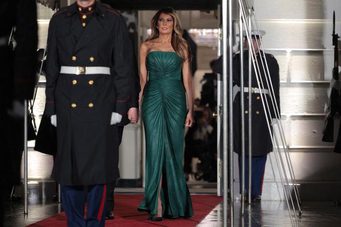 Melania Trump | Foto Profimedia