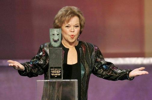 Shirley Temple praznuje 85 let