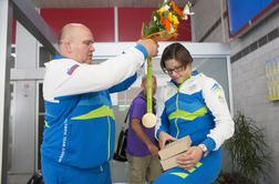 Kje boste lahko pozdravili slovenske olimpijske junake iz Ria de Janeira?