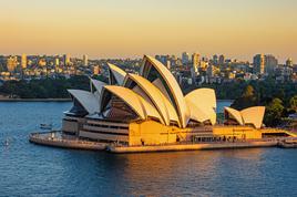 Ikonična zgradba, ki je stala neprimerljivo več, kot so sprva načrtovali