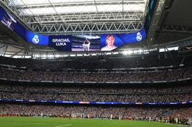 Luka Modrić