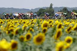 Znani še zadnji dve ekipi za letošnji Tour de France