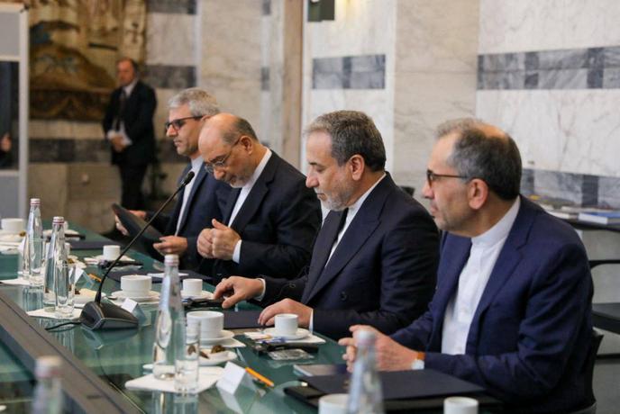 Nov krog pogajanj o iranskem jedrskem programu: dogovor je verjeten pod tem pogojem