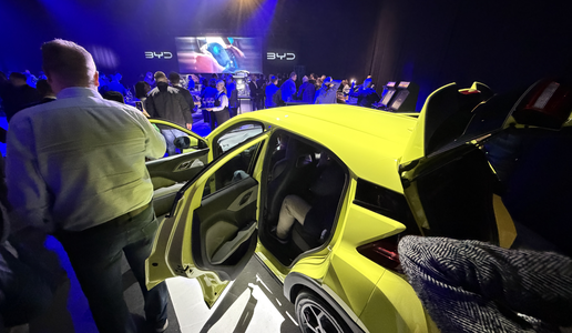 Preobrat pri cenah? Skrivnosti avtomobilov, o katerih še ne smemo pisati.