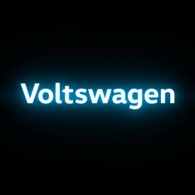 Voltswagen | Foto: Volkswagen