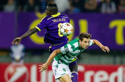 Kako je Maribor v Lizbono vrnil sporočilo z grozilno vsebino (video)