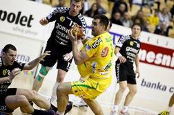 Slovan še preko Trima, Koprčani prevzeli vodstvo