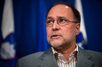 Gaspari: Uvrstitev na lestvico konkurenčnosti opozorilo vsem