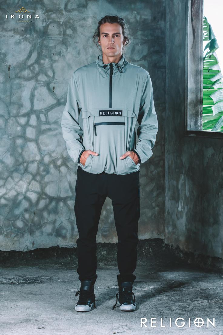 Religion Clothing fashion label | Foto: 
