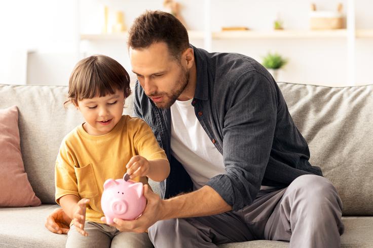 "Najpogostejša napaka slovenskih vlagateljev je pretirana reaktivnost na dobre in slabe čase. V slabih obdobjih prehitro odprodajajo naložbe, v dobrih pa jih ponovno kupujejo s previsokimi apetiti." | Foto: Shutterstock