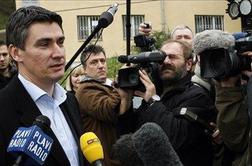 Polemike ob napovedi obiska Milanovića v Pliberku
