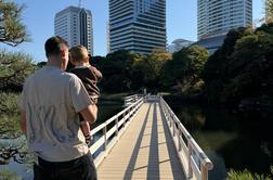 Selitve v Tokio ne obžaluje: Še danes stojim za njo