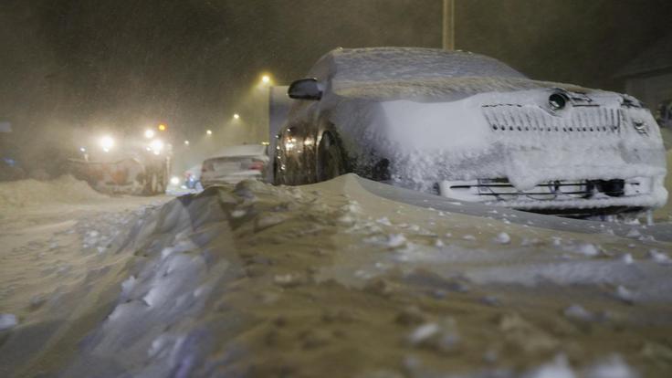 Počivališče Macola, Hrvaška | Foto: Grgo Jelavic/Pixsell
