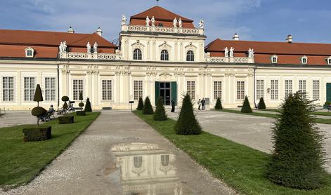 Takšne razstave, posvečene Slovencem, do zdaj še ni bilo