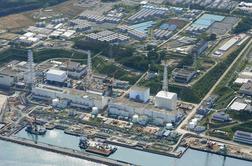 Fukušima: da bi preprečili uhajanje radiacije, nameravajo zamrzniti zemljo